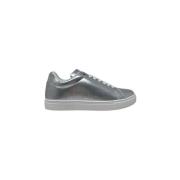 Trussardi Låga Sneakers Gray, Dam