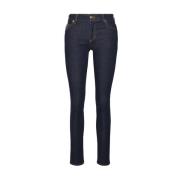 Versace Jeans Couture 5-Ficka Jeans Blue, Dam