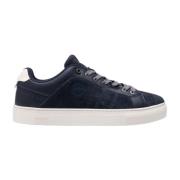 Colmar Låga Sneakers Blue, Herr