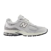 New Balance Grå Sneakers för Män och Kvinnor Gray, Herr