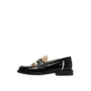 Filling Pieces Loafer Pavillion Svart Black, Unisex