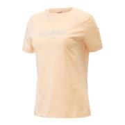 Guess Kortärmad T-shirt Pink, Dam