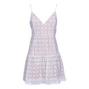 Michael Kors Summer Dresses White, Dam