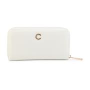 Carrera Jeans Wallets & Cardholders White, Dam