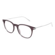 Saint Laurent Klassisk Glasögonbåge SL 579 Brown, Dam