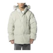 A.a. Spectrum Plumard Jacket Gray, Herr