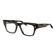 Akoni Columba Optiska Glasögon Brown, Unisex