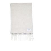 D4.0 Stiliga Scarfs Kollektion Beige, Herr