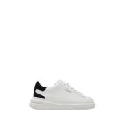 Guess Vita Sneakers för Kvinnor White, Dam