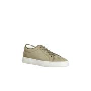 ETQ Amsterdam Sneakers Beige, Herr