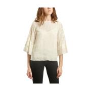 See by Chloé Tops White, Dam