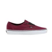 Vans Authentic 44 DX OG Port Royal Red, Herr