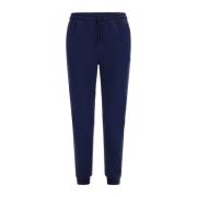 Guess Casual Joggers för Män Blue, Herr