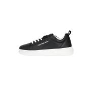 Calvin Klein Jeans Låga Sneakers Black, Herr