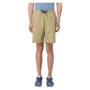 PS By Paul Smith Herr Bermuda Shorts Green, Herr