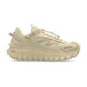 Moncler Trailgrio GTX Sports Skor Beige, Herr