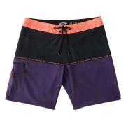 Billabong Fifty50 Shorts Multicolor, Herr