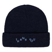 Element Mi Amor Wool Cap Blue, Herr