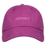 Element Fluky 3.0 Cap Purple, Herr