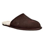 UGG Slippers Brown, Herr