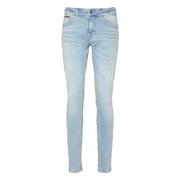 Tommy Jeans Scanton Slim Jeans Blue, Herr