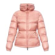 Moncler Jacka `Douro` Pink, Dam