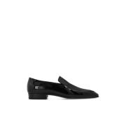 Saint Laurent ‘Gabriel’ loafers Black, Herr