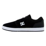 DC Shoes Crisis Sneakers Black, Herr