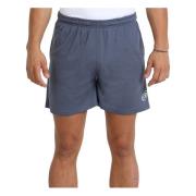 Bullpadel Opaco Shorts Blue, Herr