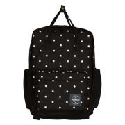 Munich Backpacks Black, Unisex