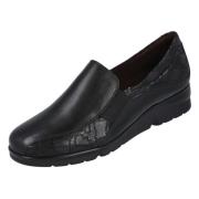 Pitillos Md5304 Skor Black, Dam