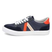 Refresh Canvas Shoes Blue, Herr