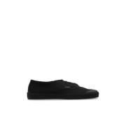 Saint Laurent Wes Sneakers Black, Herr