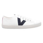 Victoria Berlin Lona ECO Contraste Sneakers White, Herr