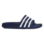 Adidas Aqua Flip-flops Blue, Herr