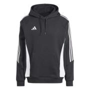 Adidas Tiro 24 Hoodie Black, Herr