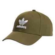 Adidas Hl9324 Cap Green, Unisex