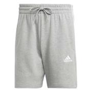 Adidas 3S FT SHO Shorts Gray, Herr