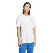 Adidas T-Shirts White, Herr