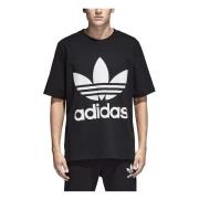 Adidas AC Boxy T-shirt Black, Herr