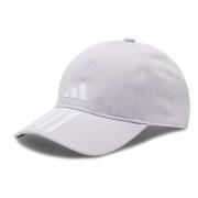 Adidas Aeroready 3 Bandas Cap Purple, Unisex