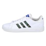 Adidas Lrgw7180 Skor White, Herr