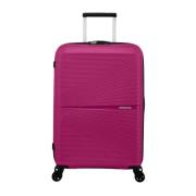 American Tourister Bags Pink, Unisex