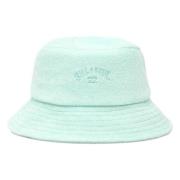 Billabong Chill Bucket Hat Green, Dam