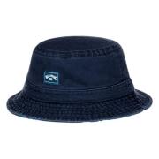 Billabong Revo BU Hats MID Wool Cap Blue, Herr