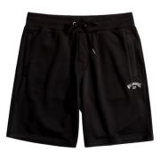 Billabong Arch Wkst Shorts Black, Herr