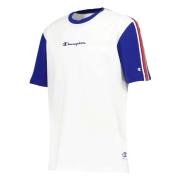 Champion T-shirt White, Herr