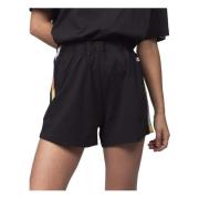 Champion Shorts Black, Dam