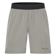 Champion Shorts Gray, Herr