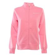 Champion Hoodie Pink, Dam